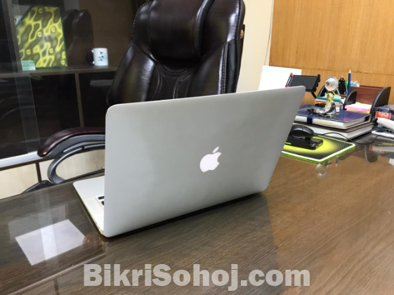 MacBook Air